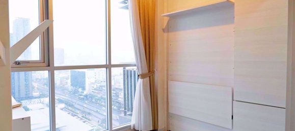 2 bedrooms Condo in Life Ratchadapisek Railay Beach, Thailand No. 31220 9