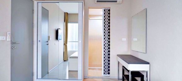 2 bedrooms Condo in Life Ratchadapisek Railay Beach, Thailand No. 31220 6