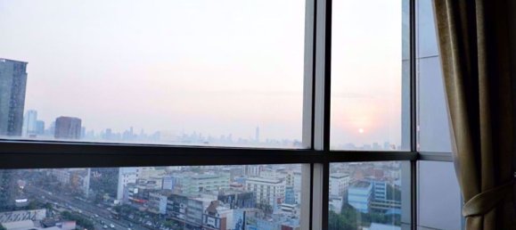 2 bedrooms Condo in Life Ratchadapisek Railay Beach, Thailand No. 31220 11