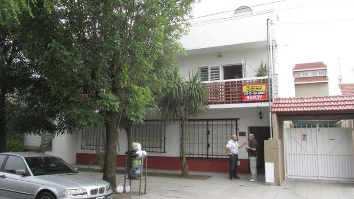 2 bedrooms Apartment in Mar del Plata, Argentina No. 76915
