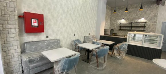 70m² Commercial property in Khatay, Azerbaijan No. 1100 9