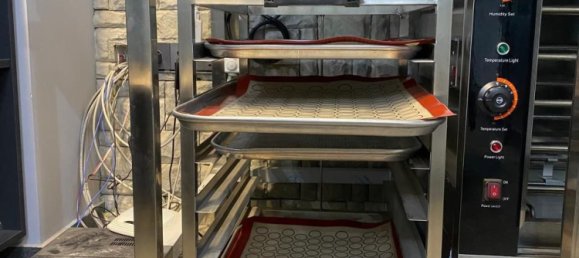 70m² Commercial property in Khatay, Azerbaijan No. 1100 10