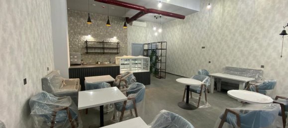 70m² Commercial property in Khatay, Azerbaijan No. 1100 17