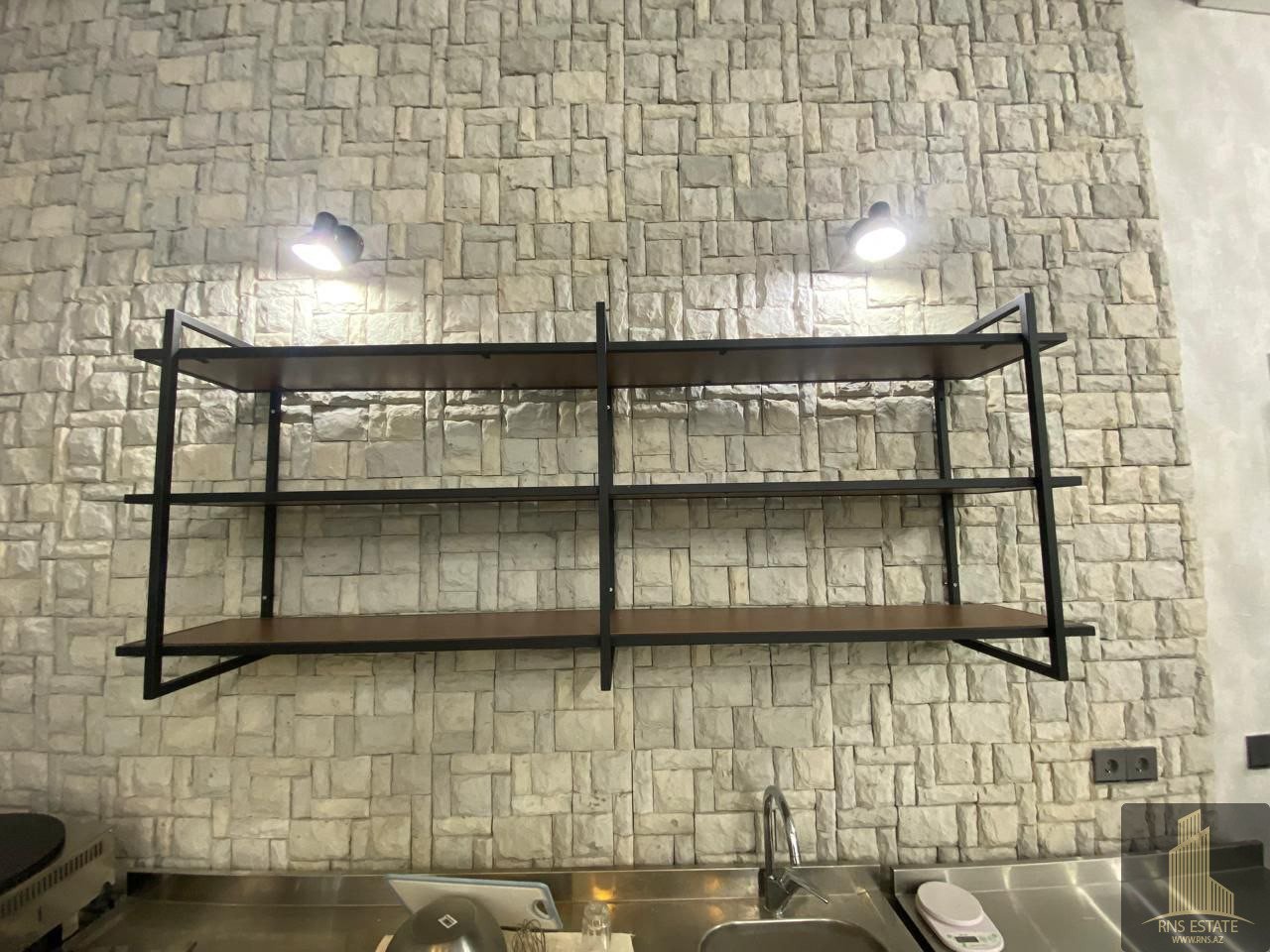 Коммерческая недвижимость 70м² в Хатаинский район, Азербайджан № 1100