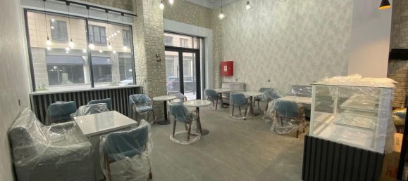 70m² Commercial property in Khatay, Azerbaijan No. 1100 19