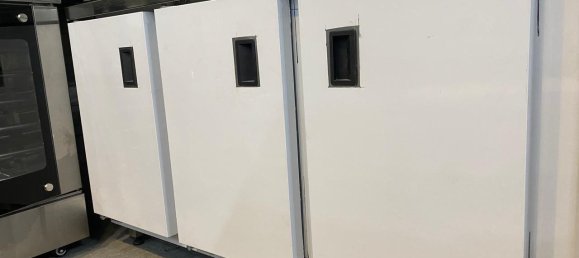 70m² Commercial property in Khatay, Azerbaijan No. 1100 16