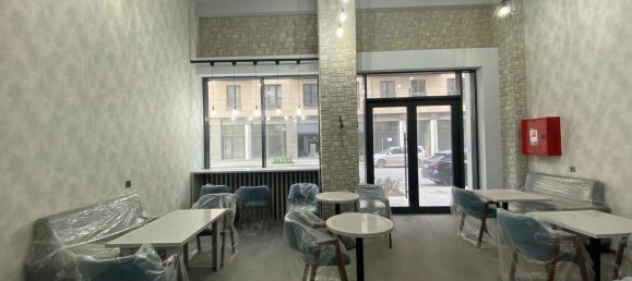 70m² Commercial property in Khatay, Azerbaijan No. 1100 2
