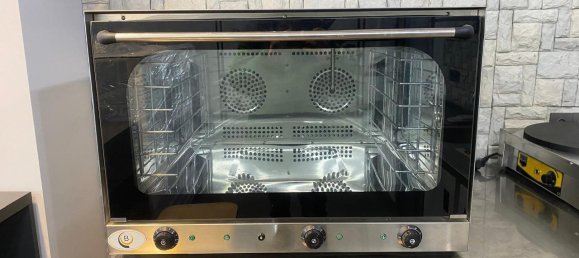 70m² Commercial property in Khatay, Azerbaijan No. 1100 7