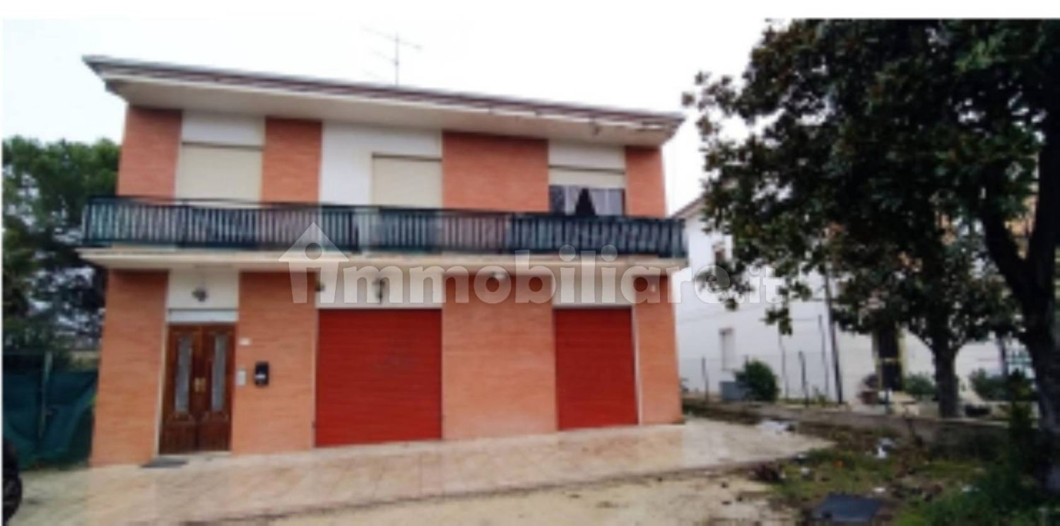 2 bedrooms Apartment in Sant'Elpidio a Mare, Italy No. 282356