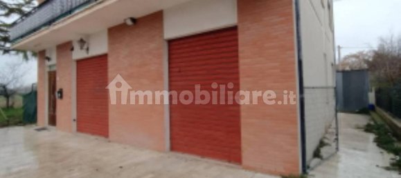 2 bedrooms Apartment in Sant'Elpidio a Mare, Italy No. 282356 3