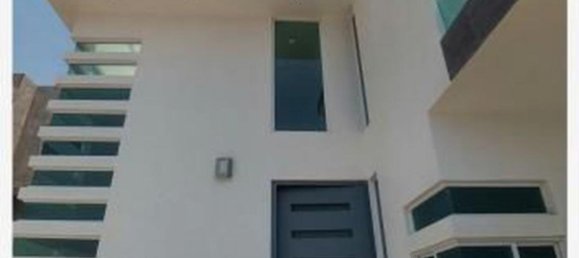 4 chambres Maison à Morelos, Mexico No. 151783 2