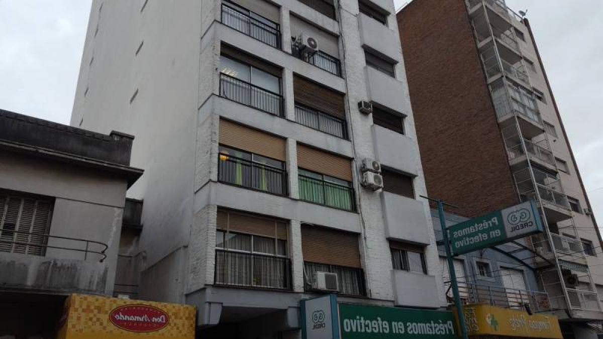 2 bedrooms Apartment in Quilmes, Argentina No. 53823