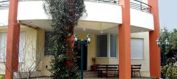 4 Schlafzimmer Gewerbliche Immobilie in Vasilika, Greece, Nr. 4696 3