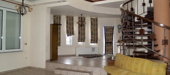 4 Schlafzimmer Gewerbliche Immobilie in Vasilika, Greece, Nr. 4696 5