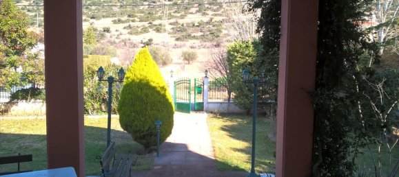 4 Schlafzimmer Gewerbliche Immobilie in Vasilika, Greece, Nr. 4696 4