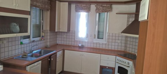 Коммерческая недвижимость с 4 спальнями в Vasilika, Терми, Салоники, Центральная Македония, Македония и Фракия, Греция № 4696 14