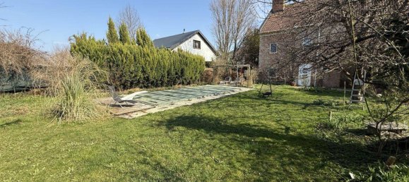 10 rooms House in Ebenfurth, Austria No. 186787 30