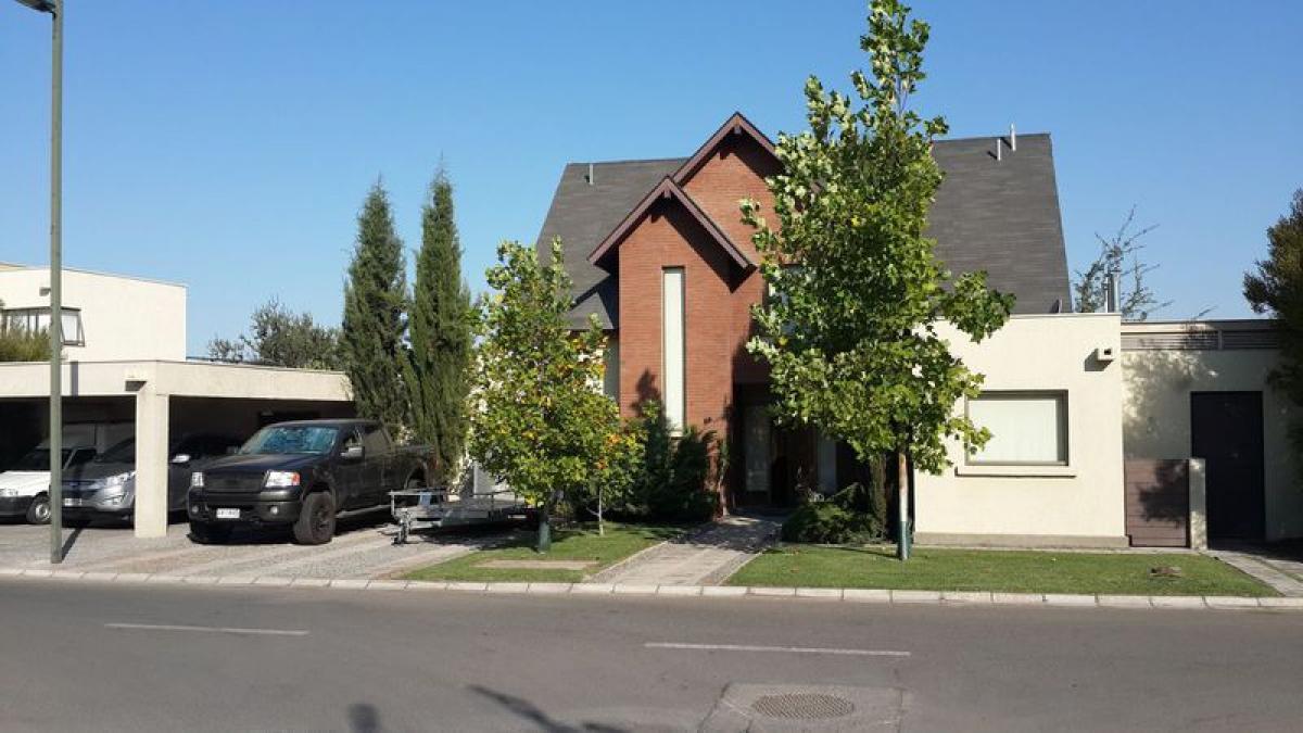 4 bedrooms House in Chacabuco, Chile No. 3124