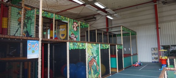 Gewerbliche Immobilie in Bad Dürkheim, Germany 6000m², Nr. 11397 3