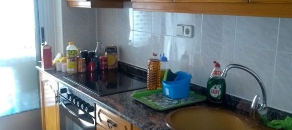 Apartamento T3 em Albacete, Spain N.º 70272 3