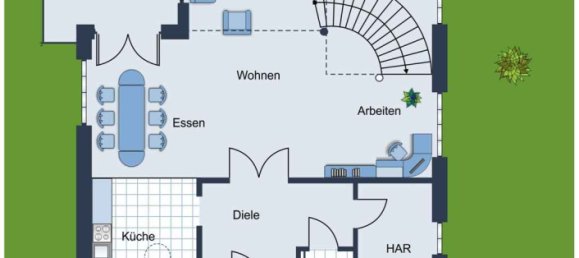 4 chambres Maison à Hamm, Germany No. 78842 33