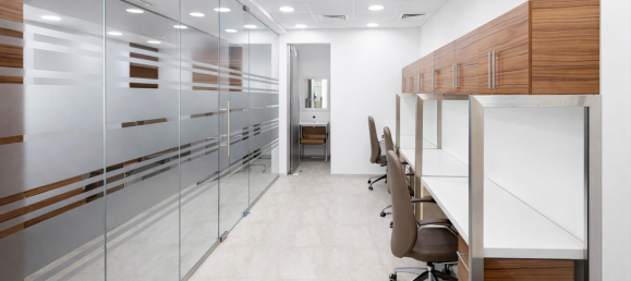 Estudio en venta en Dubai, UAE № 114696 5