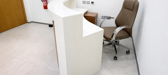 Estudio en venta en Dubai, UAE № 114696 4