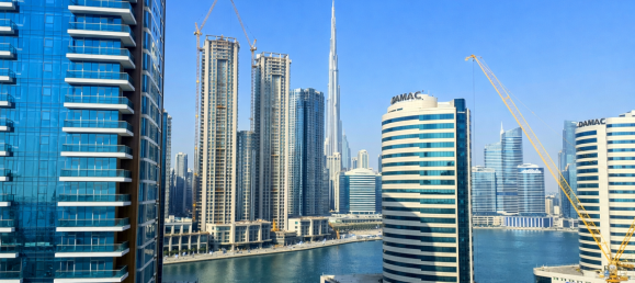 Estudio en venta en Dubai, UAE № 114696 6