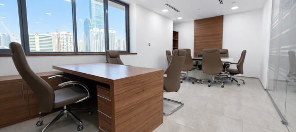 Estudio en venta en Dubai, UAE № 114696 2