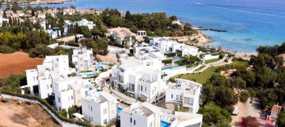 6 bedrooms Villa in Protaras, Cyprus No. 13595 7