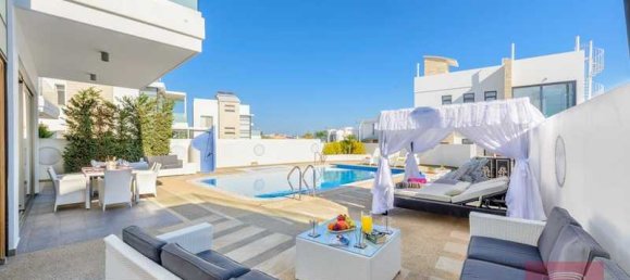 6 bedrooms Villa in Protaras, Cyprus No. 13595 5