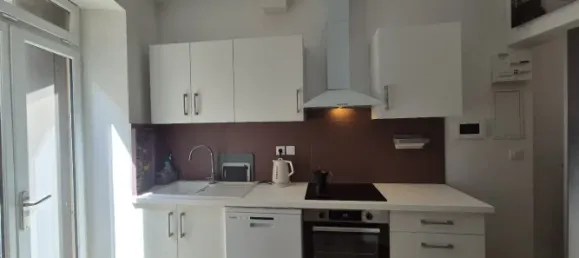 Adosado de 2 dormitorios en Beziers, France No. 282383 10