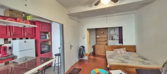 Adosado de 2 dormitorios en Beziers, France No. 282383 8