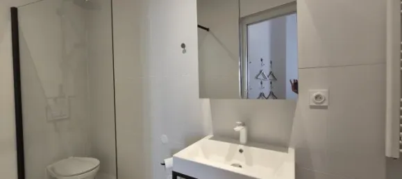 Adosado de 2 dormitorios en Beziers, France No. 282383 11