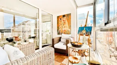 3-Zimmer Wohnung in Favoriten, Austria, Nr. 221697