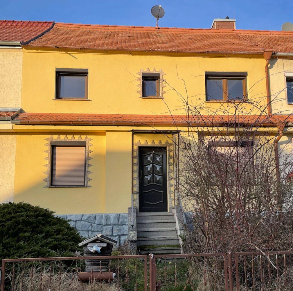 4-salle Maison de ville à Riesa, Germany No. 296333