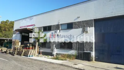 Entrepôt à Girona, Spain 2650m² No. 201726