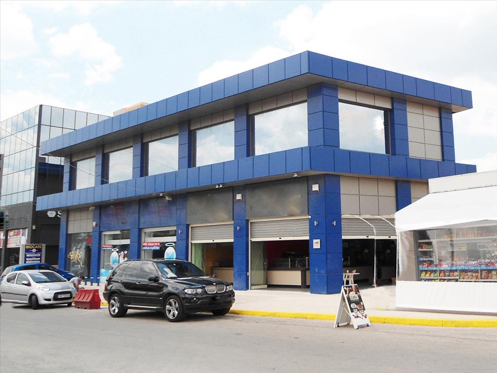  em Alimos, Greece 270 m² N.º 7491