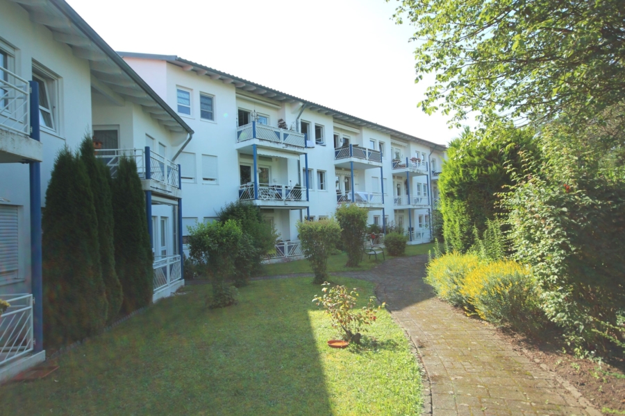 1 bedroom Apartment in Dillingen an der Donau, Germany No. 210379