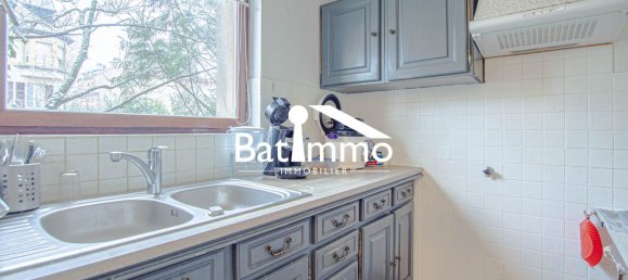 2 bedrooms Duplex in Le Ban-Saint-Martin, France No. 81170 2