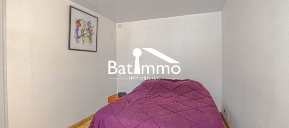 2 bedrooms Duplex in Le Ban-Saint-Martin, France No. 81170 10