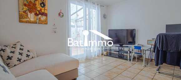 2 bedrooms Duplex in Le Ban-Saint-Martin, France No. 81170 4