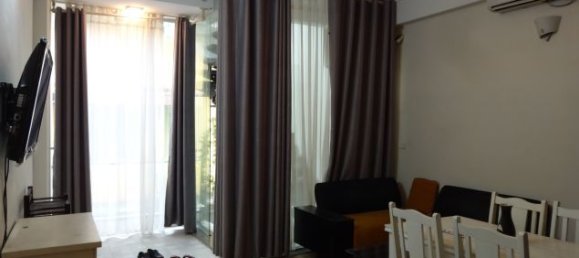 Apartamento de 2 dormitorios en Tay Ho, Vietnam No. 6462 2