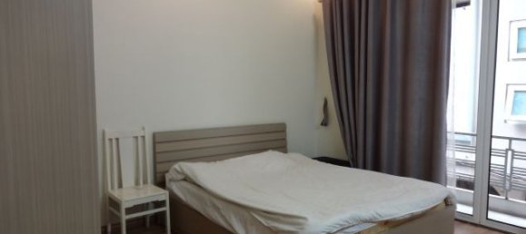 Apartamento de 2 dormitorios en Tay Ho, Vietnam No. 6462 7