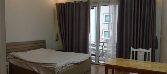Apartamento de 2 dormitorios en Tay Ho, Vietnam No. 6462 6