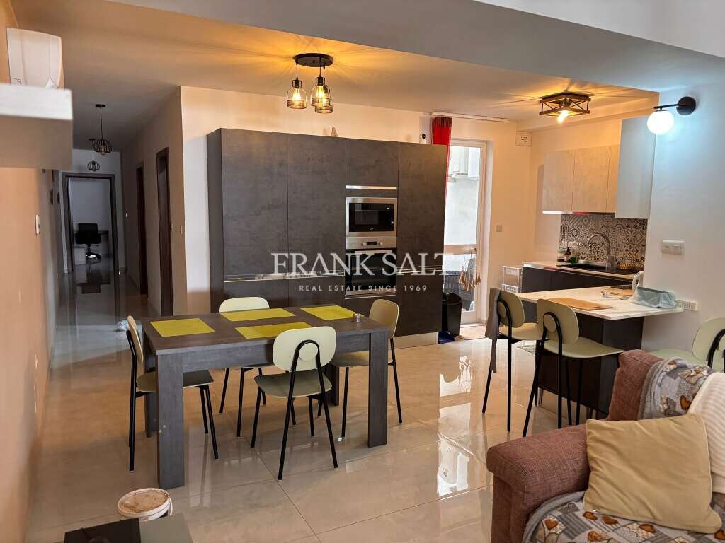 3 Schlafzimmer Maisonette-Wohnung in Rabat, Malta, Nr. 11521