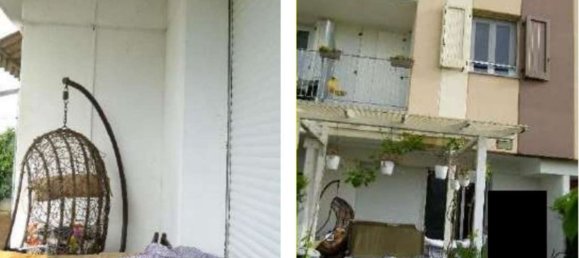 5-Zimmer Wohnung in Corteolona e Genzone, Italy, Nr. 204676 12