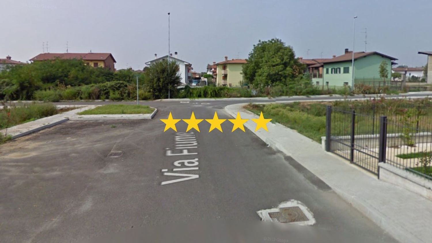 5-Zimmer Wohnung in Corteolona e Genzone, Italy, Nr. 204676