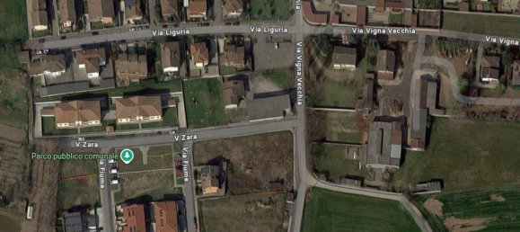 5-Zimmer Wohnung in Corteolona e Genzone, Italy, Nr. 204676 4