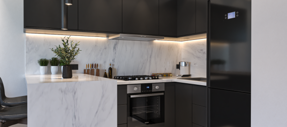 Apartment 2+1 in Alanya, Turkey No. 25208 10